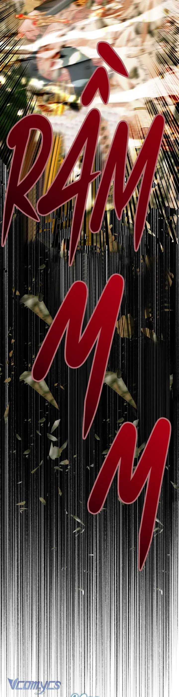 Trở Thành Cô Vợ Khế Ước Của Nhân Vật Phản Diện - Chapter 137 - Page 12