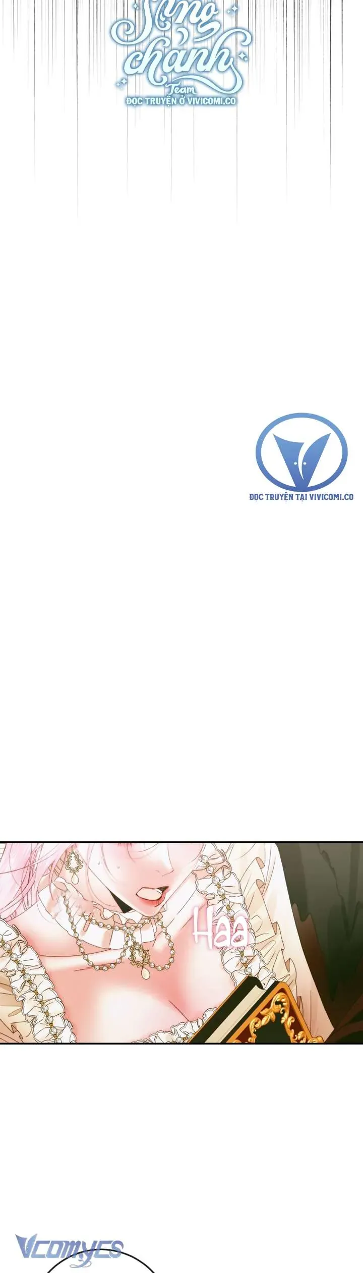 Trở Thành Cô Vợ Khế Ước Của Nhân Vật Phản Diện - Chapter 137 - Page 13