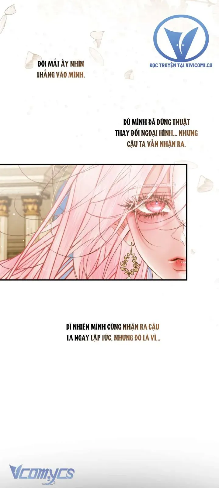 Trở Thành Cô Vợ Khế Ước Của Nhân Vật Phản Diện - Chapter 137 - Page 34