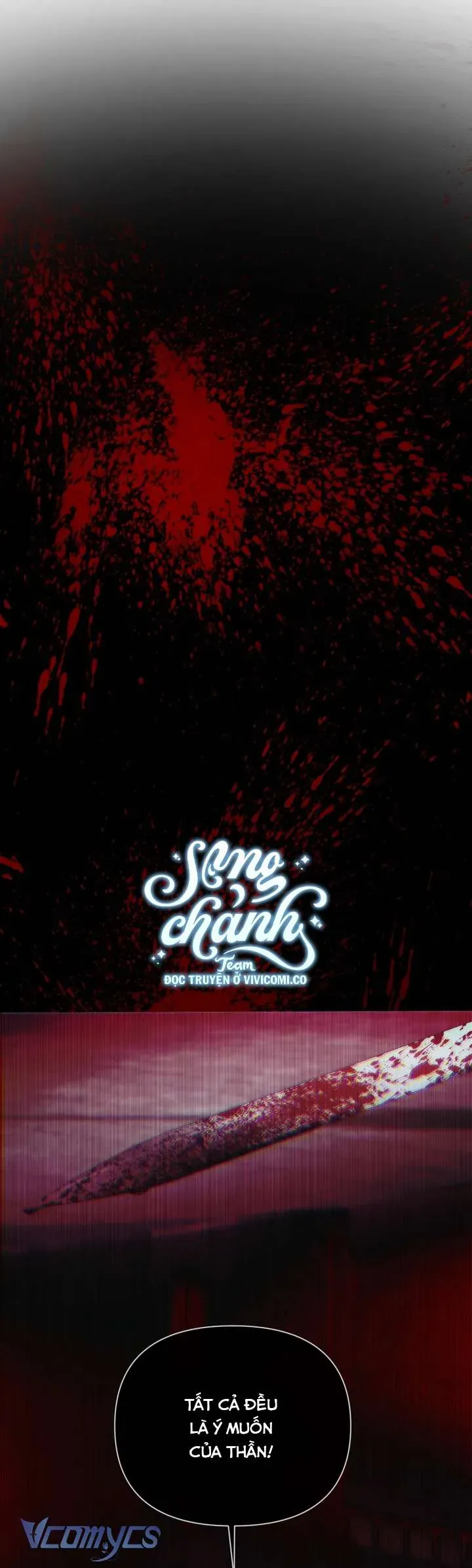 Trở Thành Cô Vợ Khế Ước Của Nhân Vật Phản Diện - Chapter 137 - Page 35