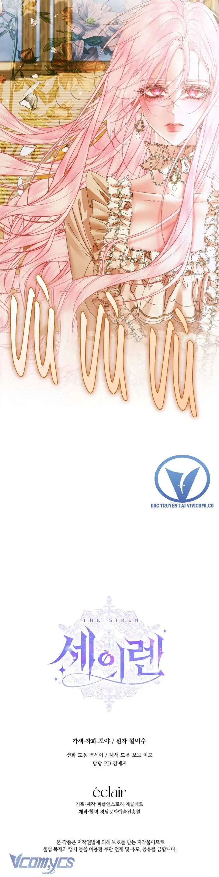 Trở Thành Cô Vợ Khế Ước Của Nhân Vật Phản Diện - Chapter 137 - Page 39