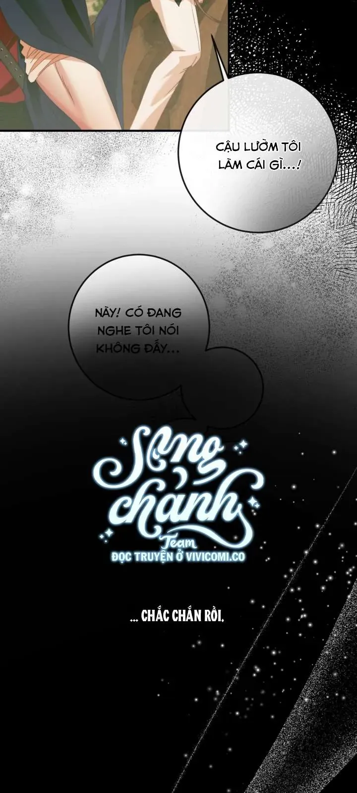 Trở Thành Cô Vợ Khế Ước Của Nhân Vật Phản Diện - Chapter 138 - Page 11