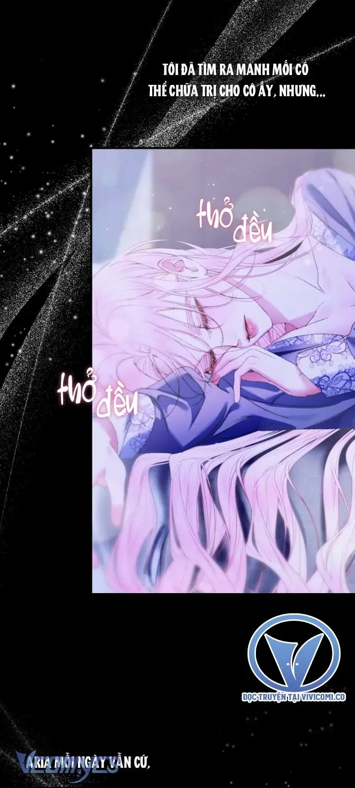 Trở Thành Cô Vợ Khế Ước Của Nhân Vật Phản Diện - Chapter 138 - Page 12