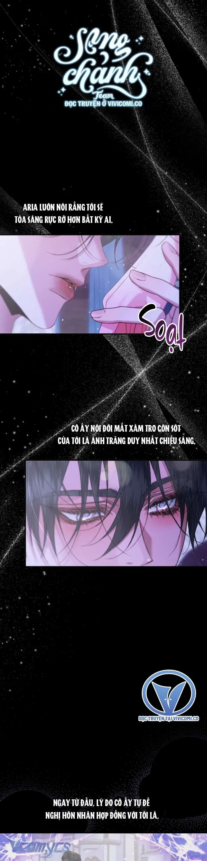 Trở Thành Cô Vợ Khế Ước Của Nhân Vật Phản Diện - Chapter 138 - Page 17