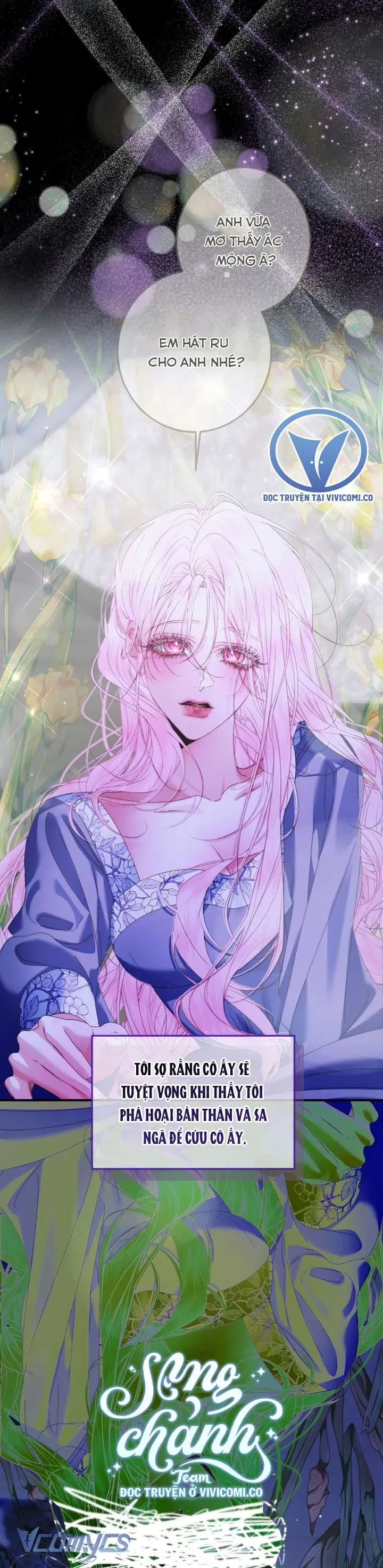 Trở Thành Cô Vợ Khế Ước Của Nhân Vật Phản Diện - Chapter 138 - Page 19