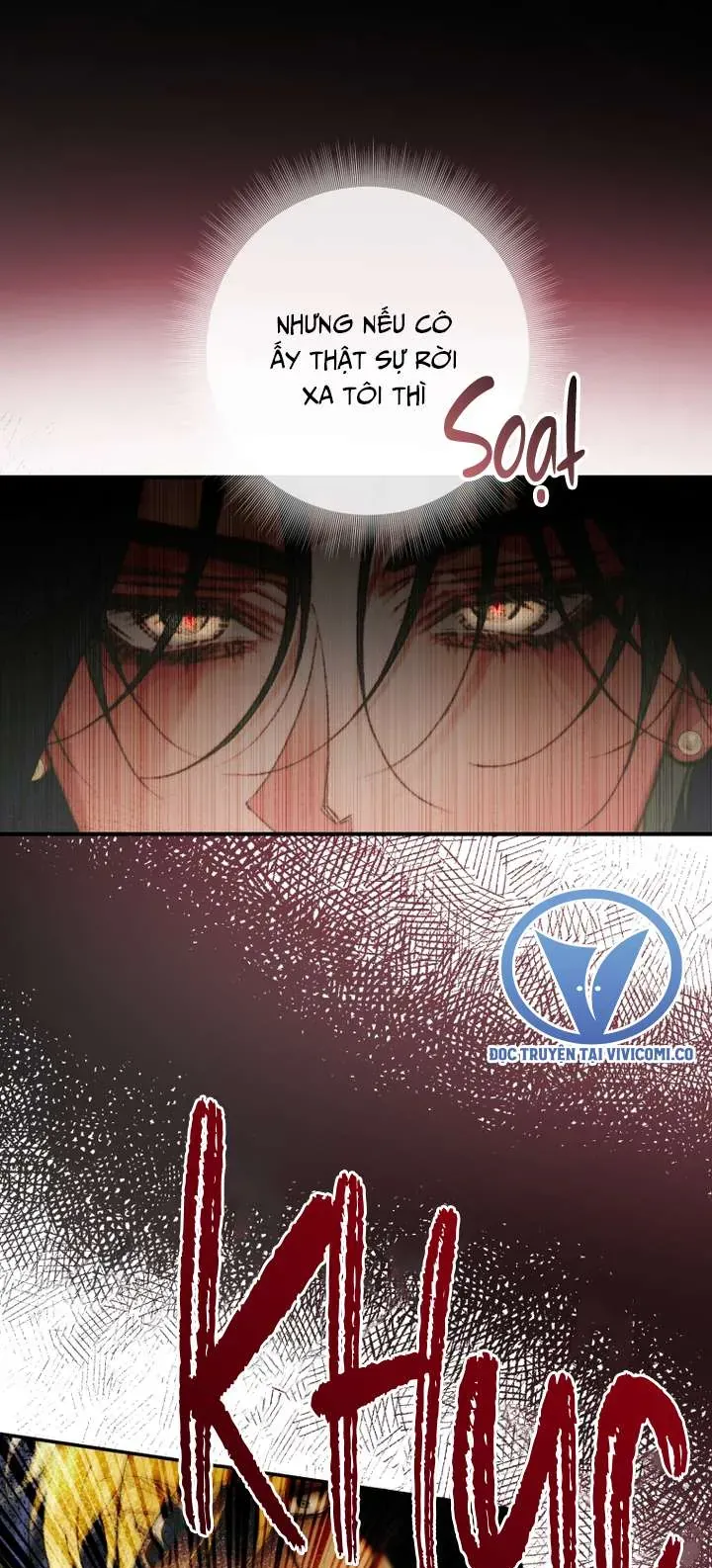 Trở Thành Cô Vợ Khế Ước Của Nhân Vật Phản Diện - Chapter 138 - Page 22