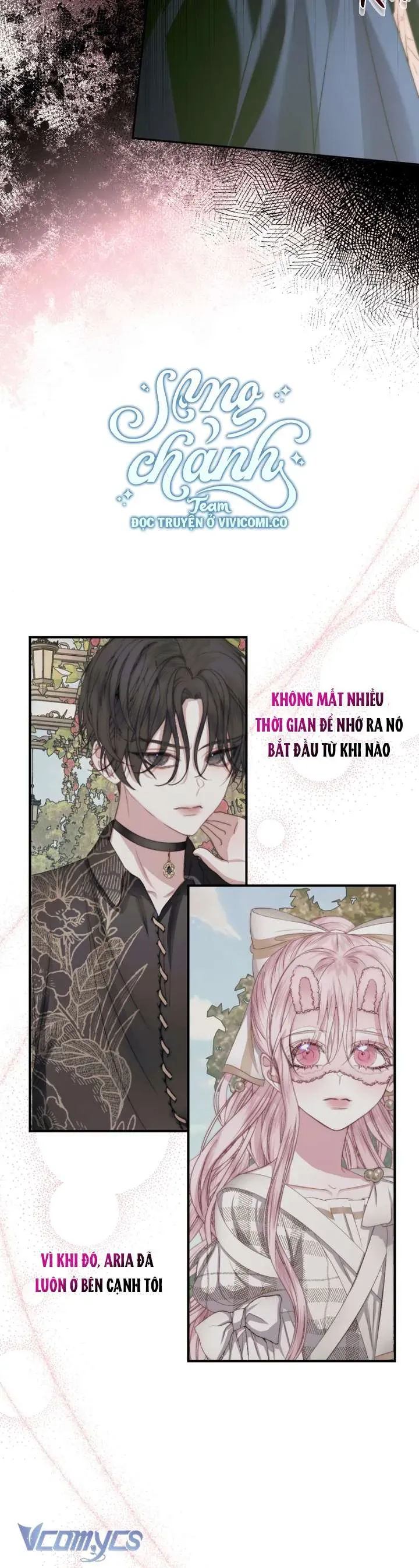 Trở Thành Cô Vợ Khế Ước Của Nhân Vật Phản Diện - Chapter 138 - Page 25