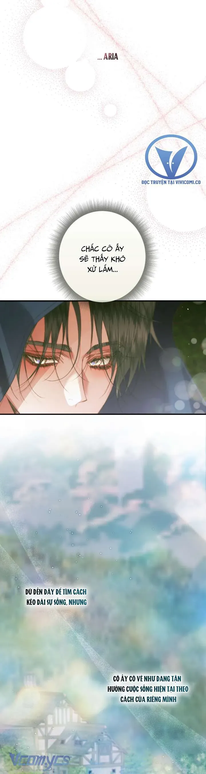 Trở Thành Cô Vợ Khế Ước Của Nhân Vật Phản Diện - Chapter 138 - Page 26