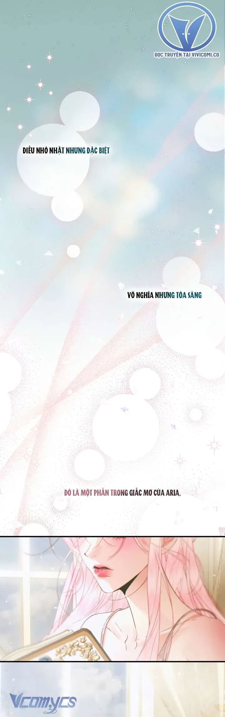 Trở Thành Cô Vợ Khế Ước Của Nhân Vật Phản Diện - Chapter 138 - Page 28