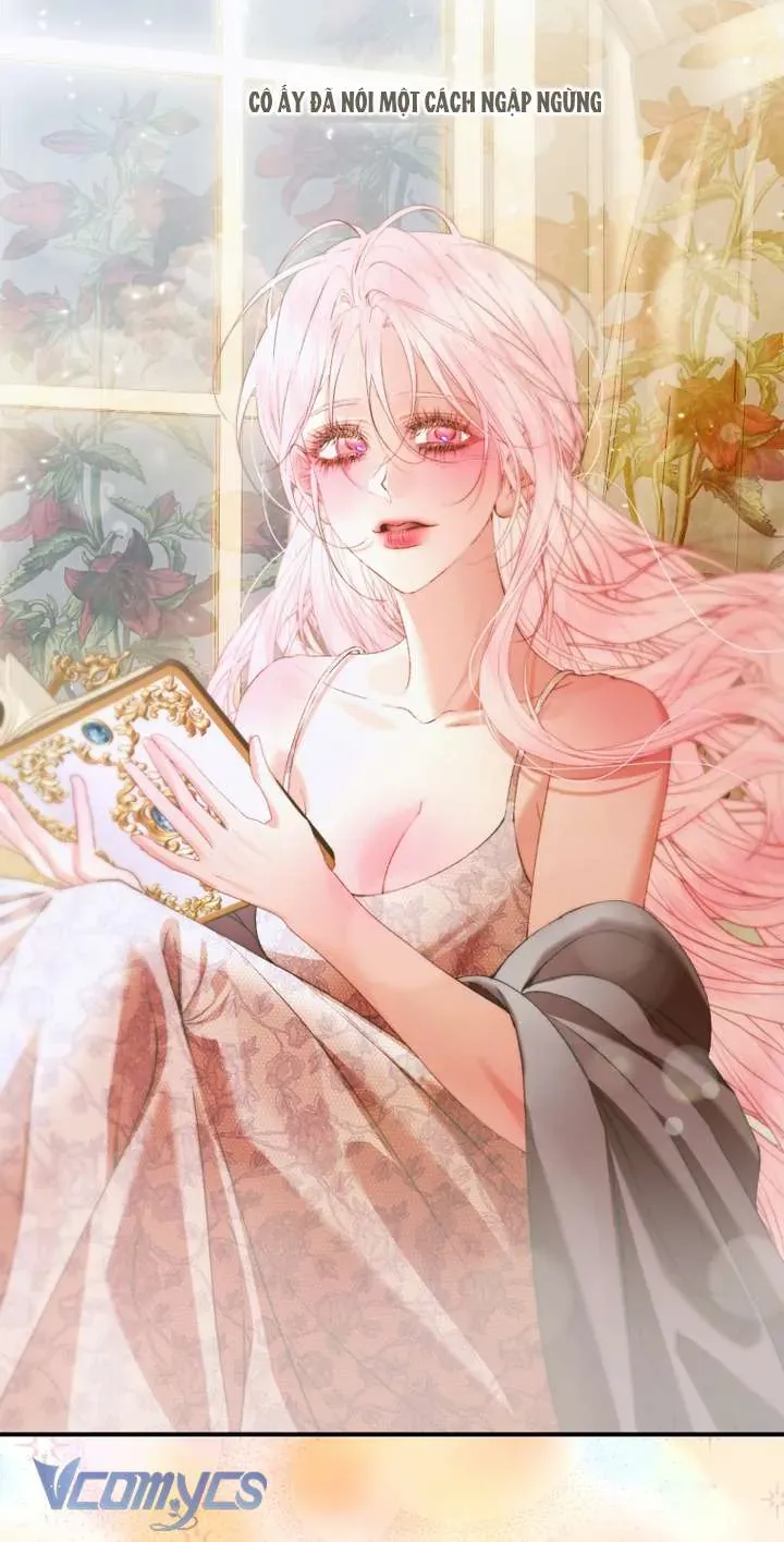 Trở Thành Cô Vợ Khế Ước Của Nhân Vật Phản Diện - Chapter 138 - Page 29