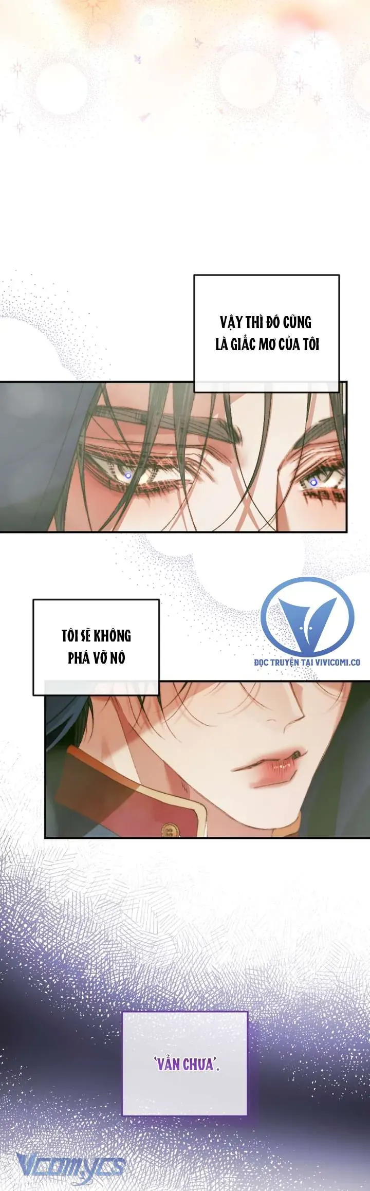 Trở Thành Cô Vợ Khế Ước Của Nhân Vật Phản Diện - Chapter 138 - Page 30