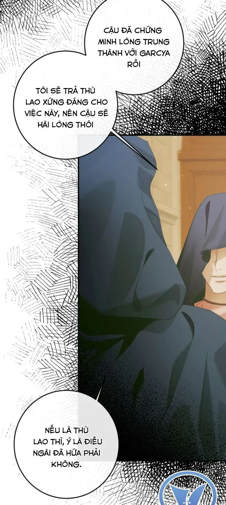 Trở Thành Cô Vợ Khế Ước Của Nhân Vật Phản Diện - Chapter 138 - Page 34