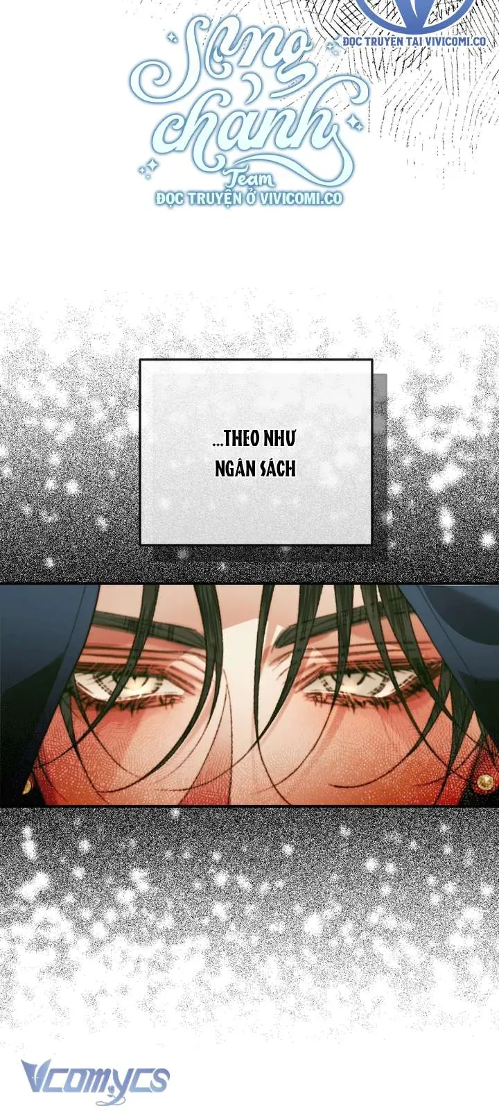 Trở Thành Cô Vợ Khế Ước Của Nhân Vật Phản Diện - Chapter 138 - Page 35