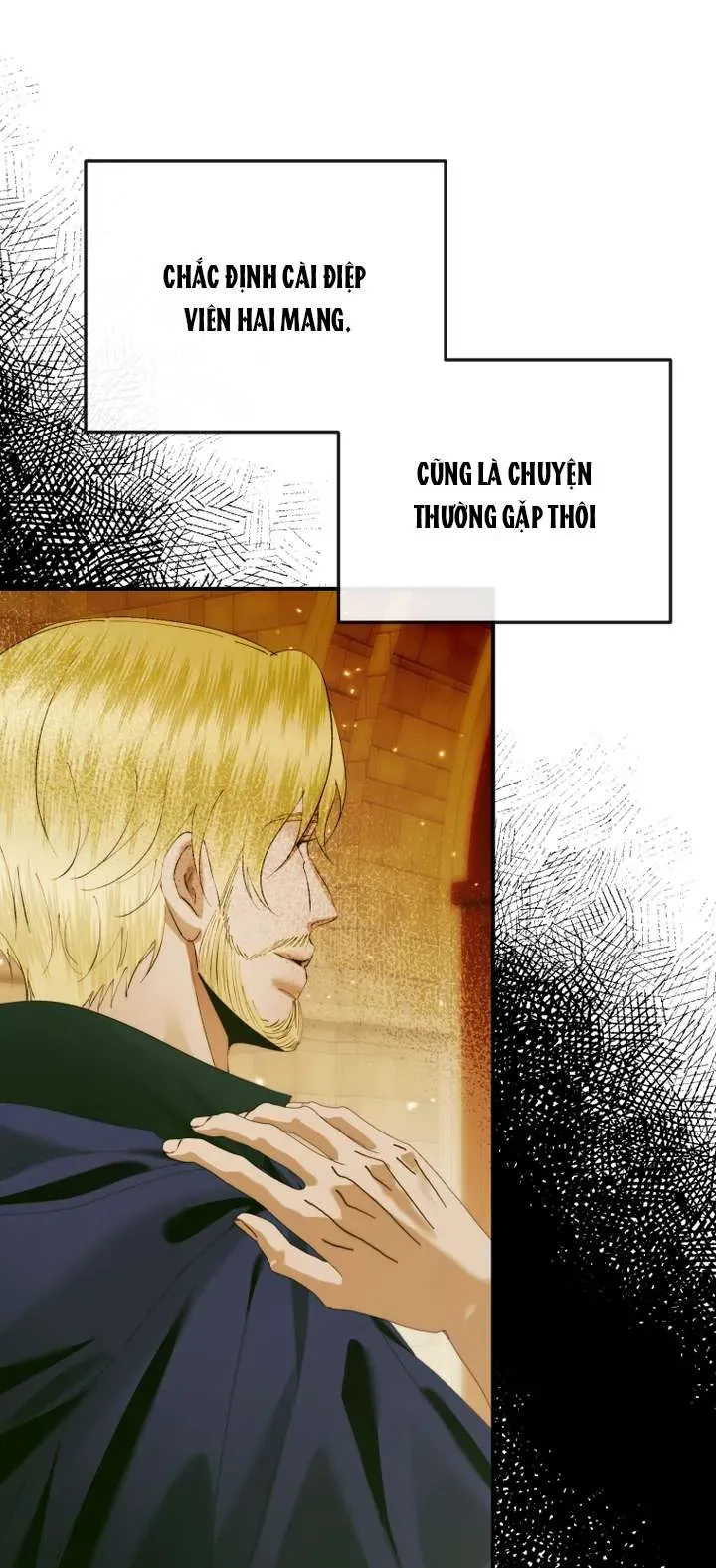 Trở Thành Cô Vợ Khế Ước Của Nhân Vật Phản Diện - Chapter 138 - Page 36