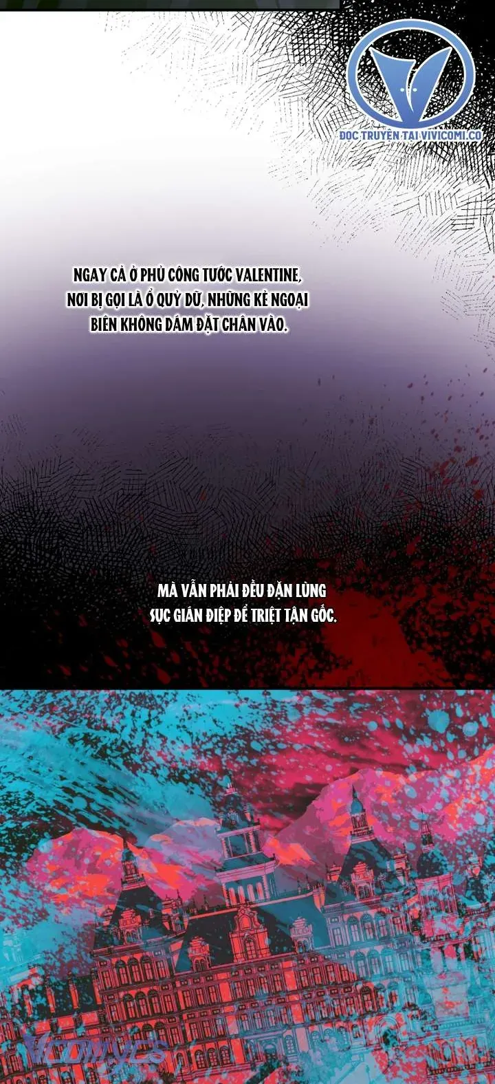 Trở Thành Cô Vợ Khế Ước Của Nhân Vật Phản Diện - Chapter 138 - Page 37