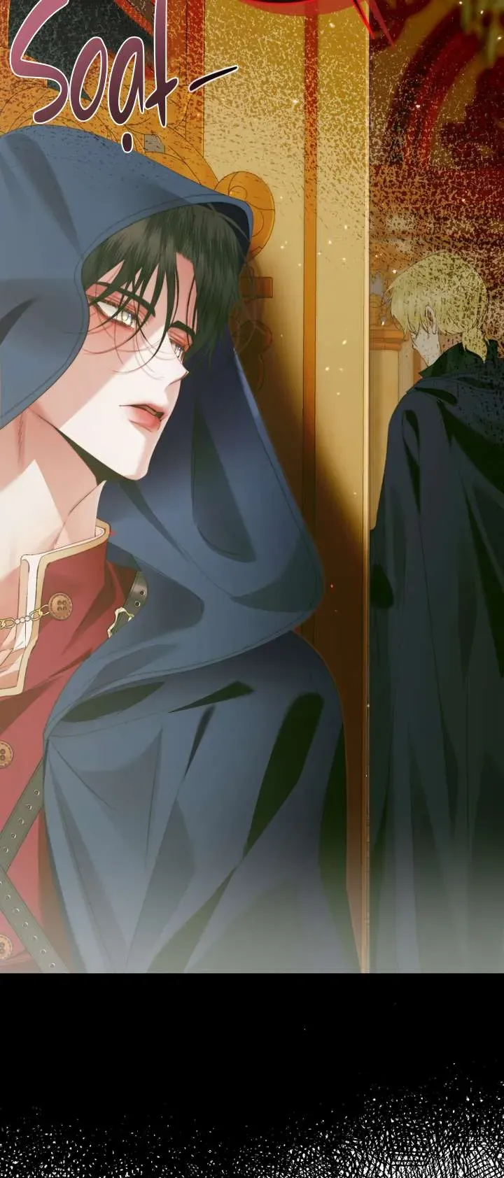 Trở Thành Cô Vợ Khế Ước Của Nhân Vật Phản Diện - Chapter 138 - Page 39