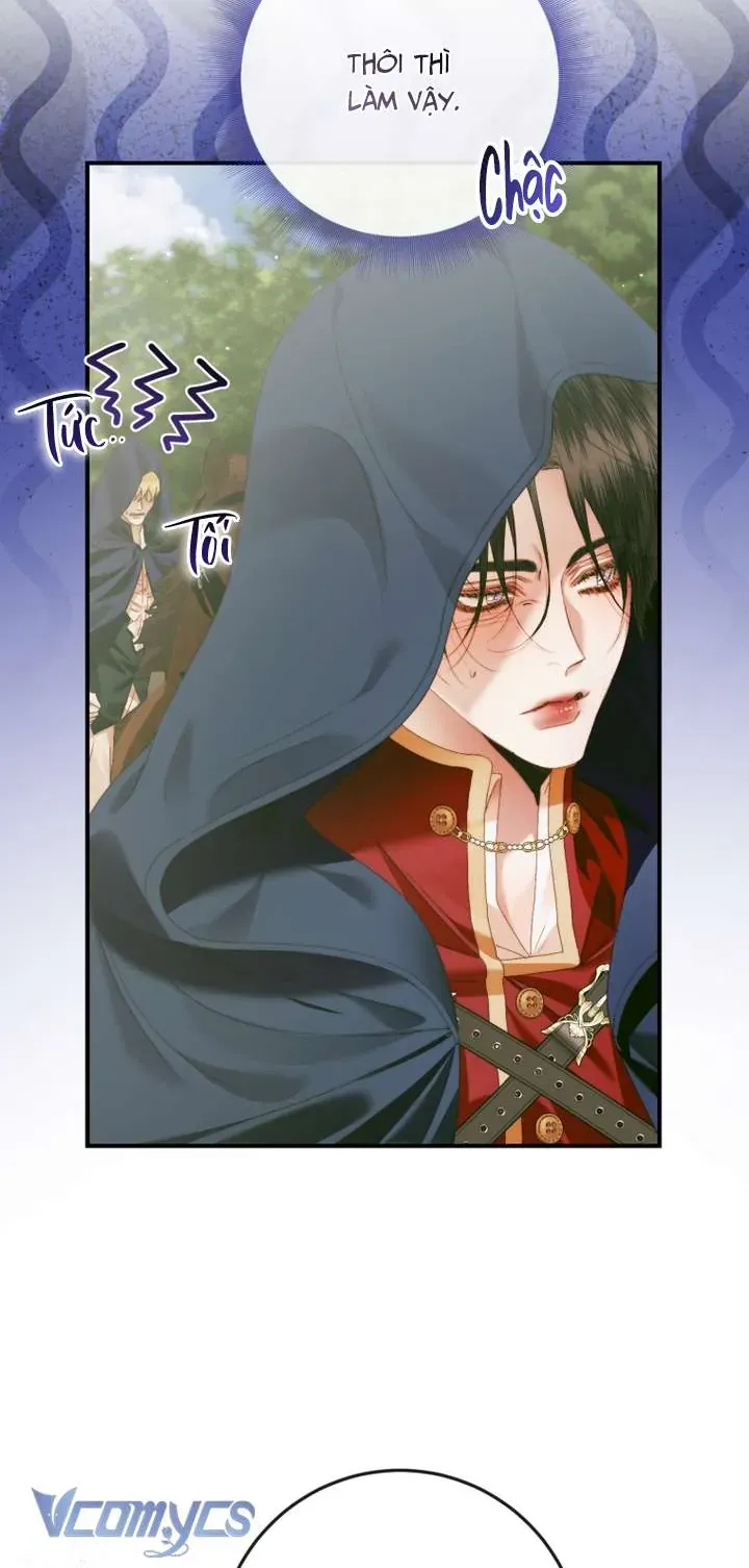 Trở Thành Cô Vợ Khế Ước Của Nhân Vật Phản Diện - Chapter 138 - Page 6