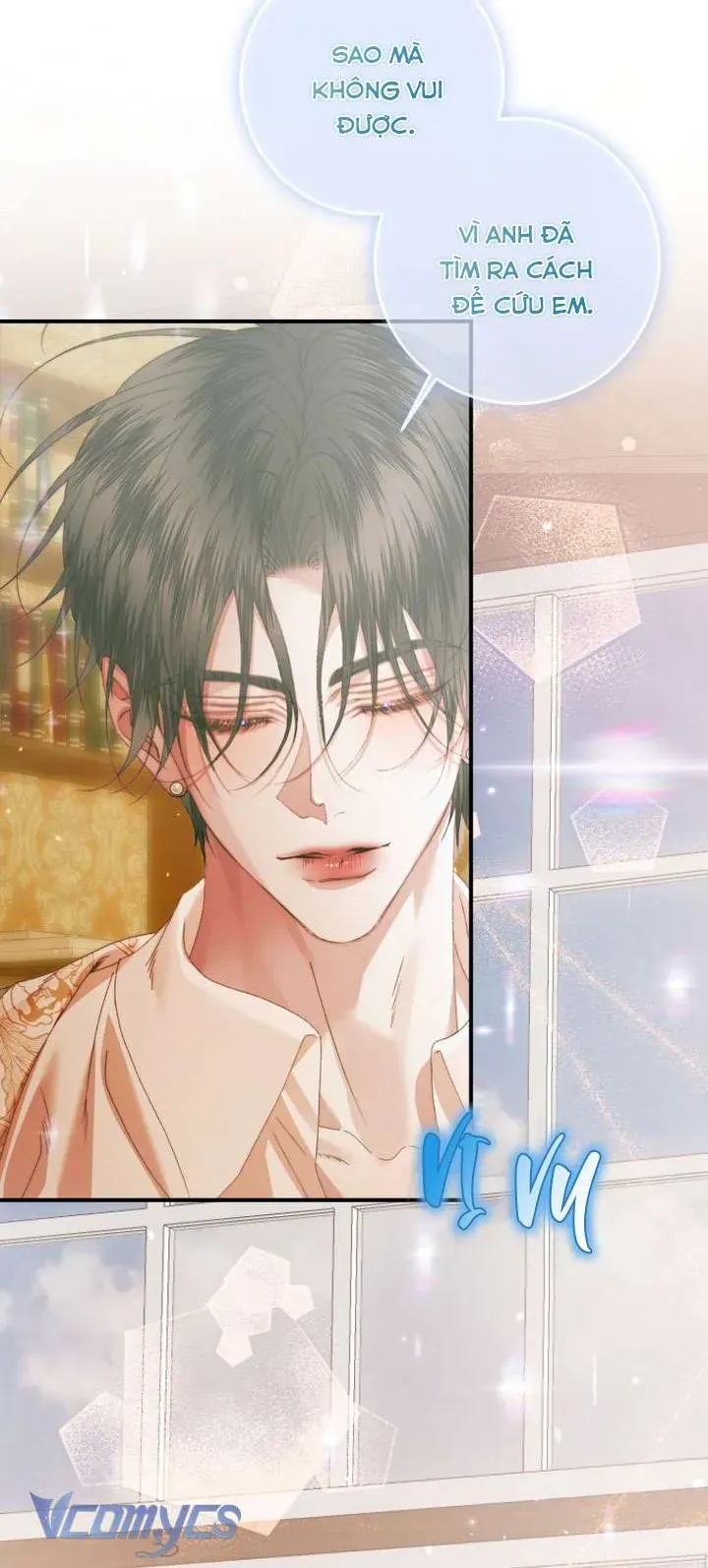 Trở Thành Cô Vợ Khế Ước Của Nhân Vật Phản Diện - Chapter 139 - Page 12