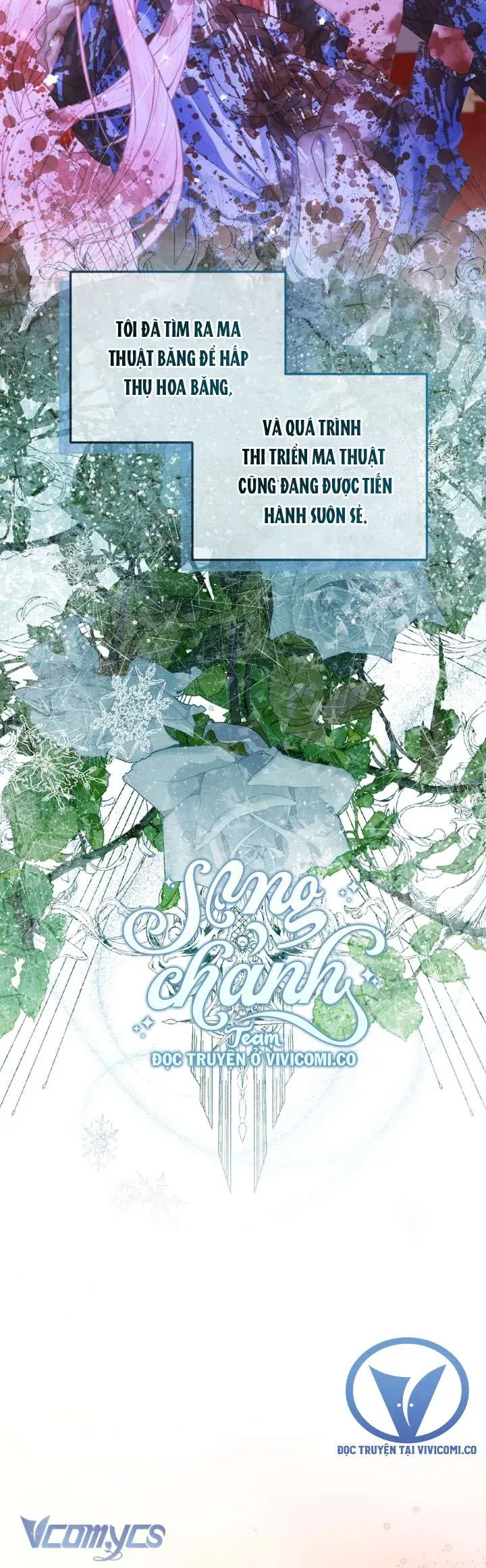 Trở Thành Cô Vợ Khế Ước Của Nhân Vật Phản Diện - Chapter 139 - Page 20