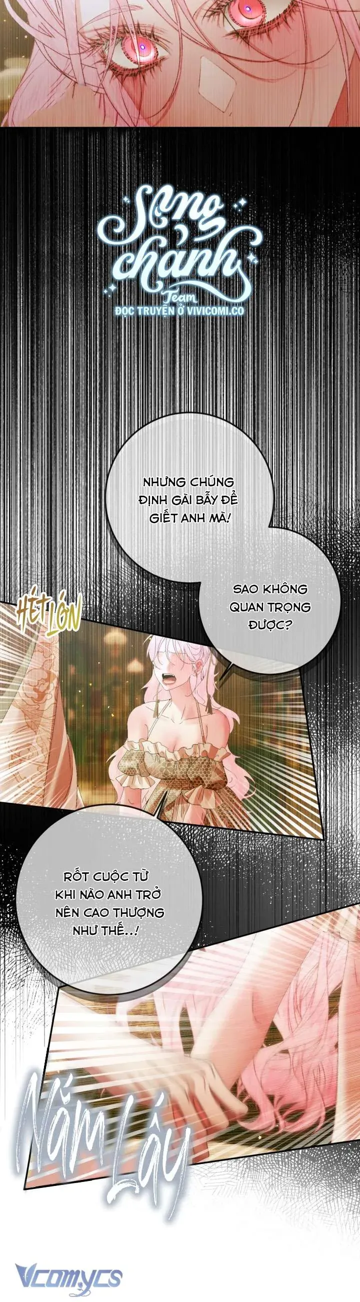 Trở Thành Cô Vợ Khế Ước Của Nhân Vật Phản Diện - Chapter 139 - Page 27