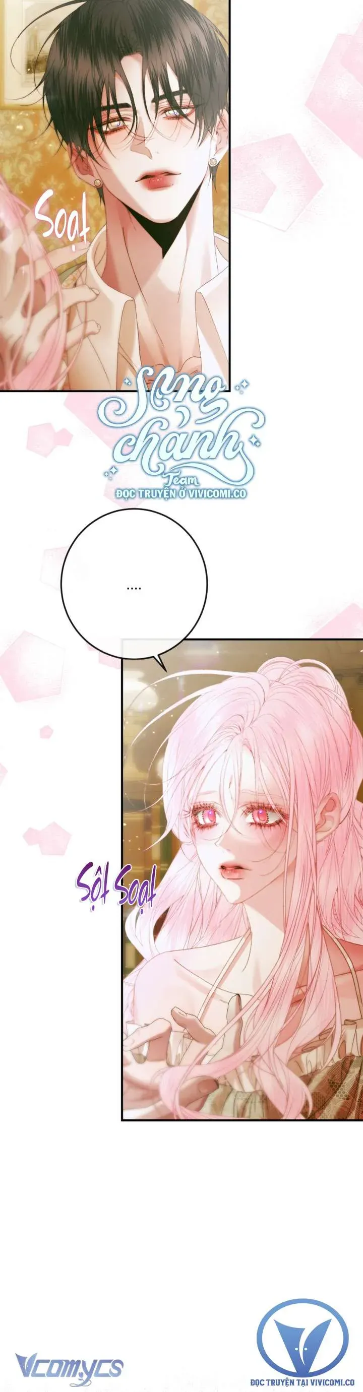 Trở Thành Cô Vợ Khế Ước Của Nhân Vật Phản Diện - Chapter 139 - Page 32