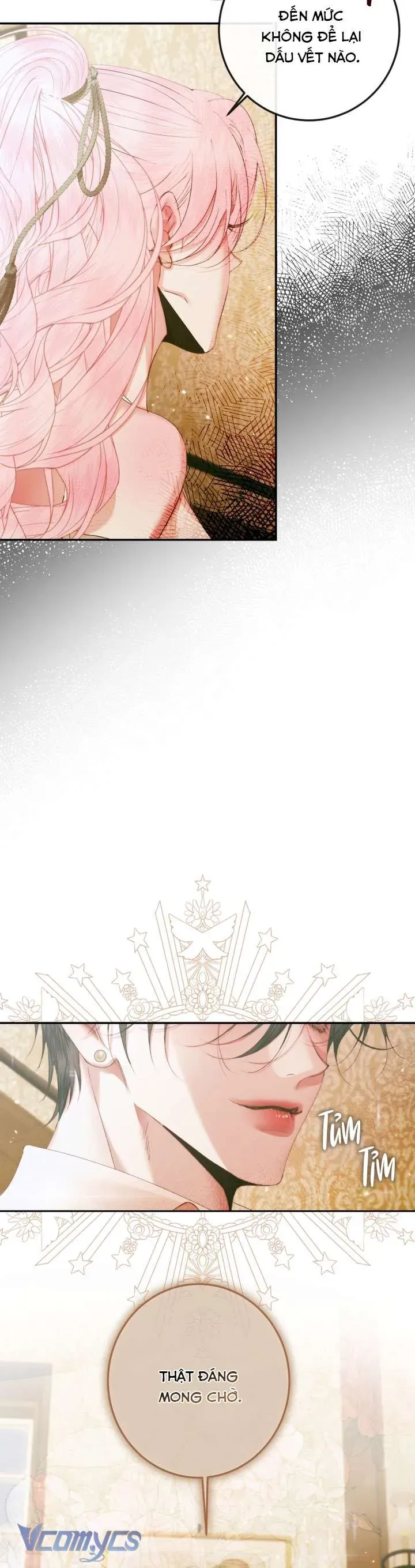 Trở Thành Cô Vợ Khế Ước Của Nhân Vật Phản Diện - Chapter 139 - Page 36