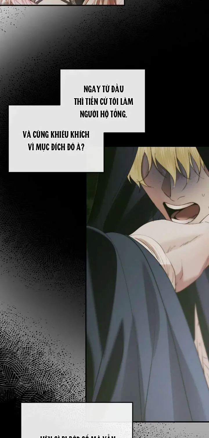 Trở Thành Cô Vợ Khế Ước Của Nhân Vật Phản Diện - Chapter 139 - Page 5