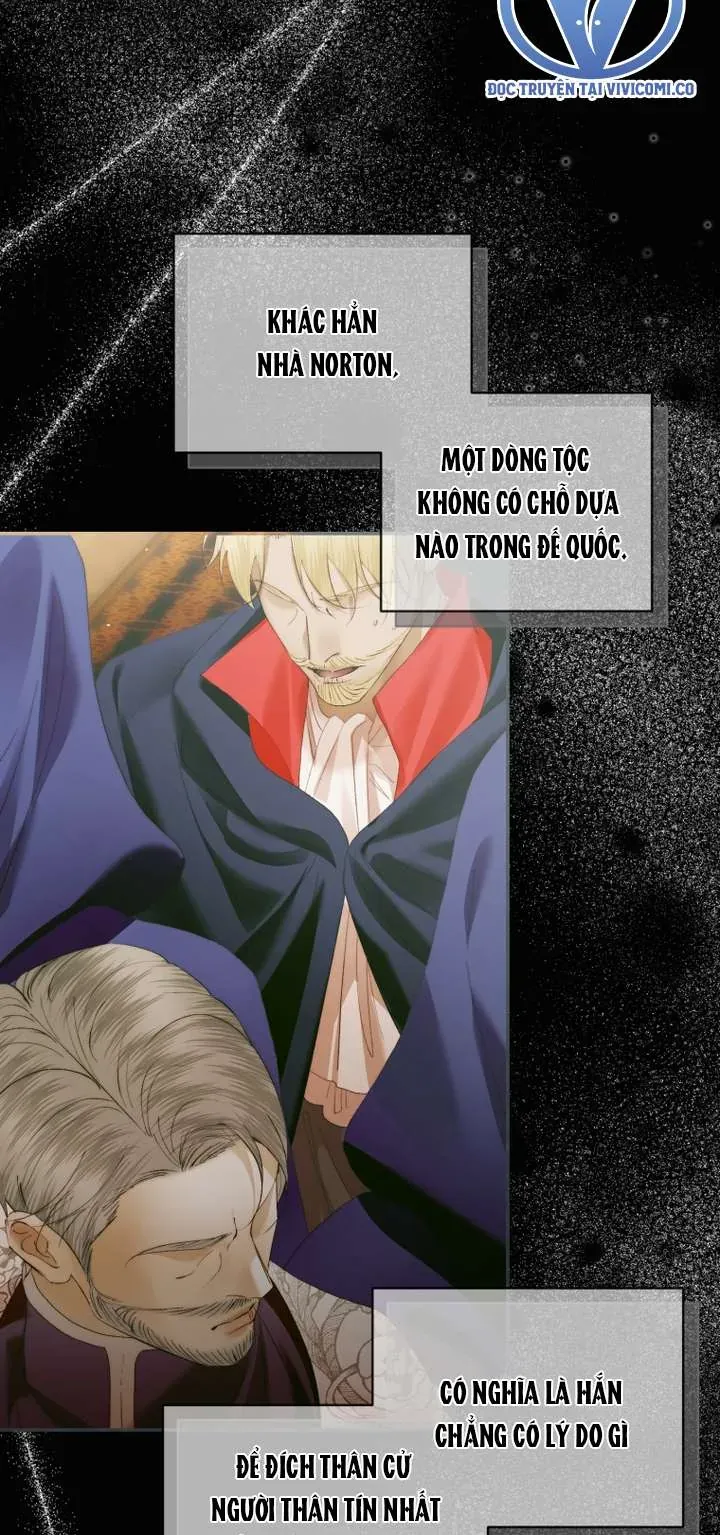 Trở Thành Cô Vợ Khế Ước Của Nhân Vật Phản Diện - Chapter 140 - Page 10