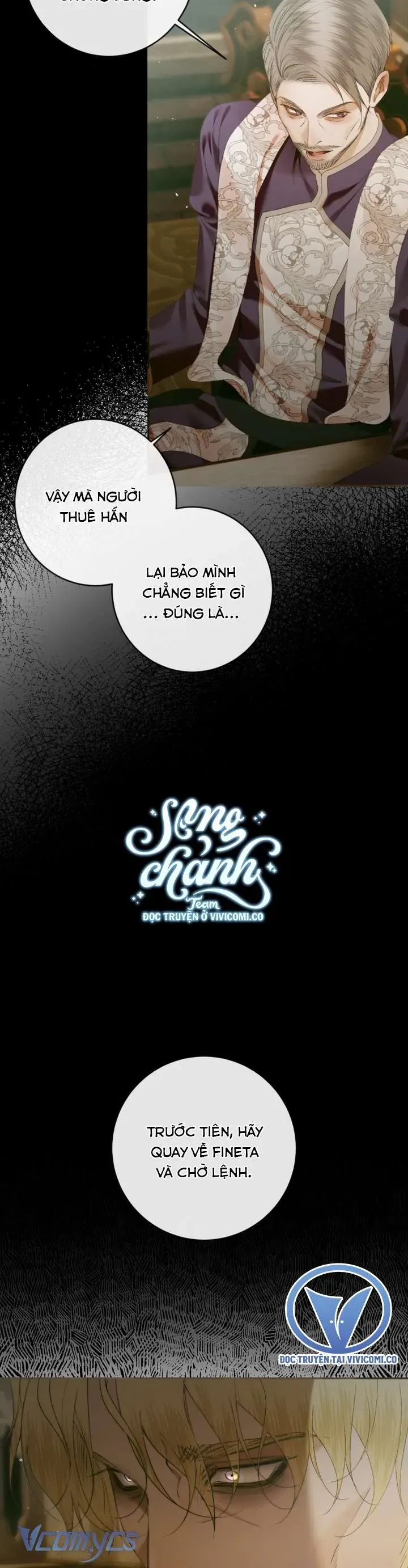 Trở Thành Cô Vợ Khế Ước Của Nhân Vật Phản Diện - Chapter 140 - Page 15