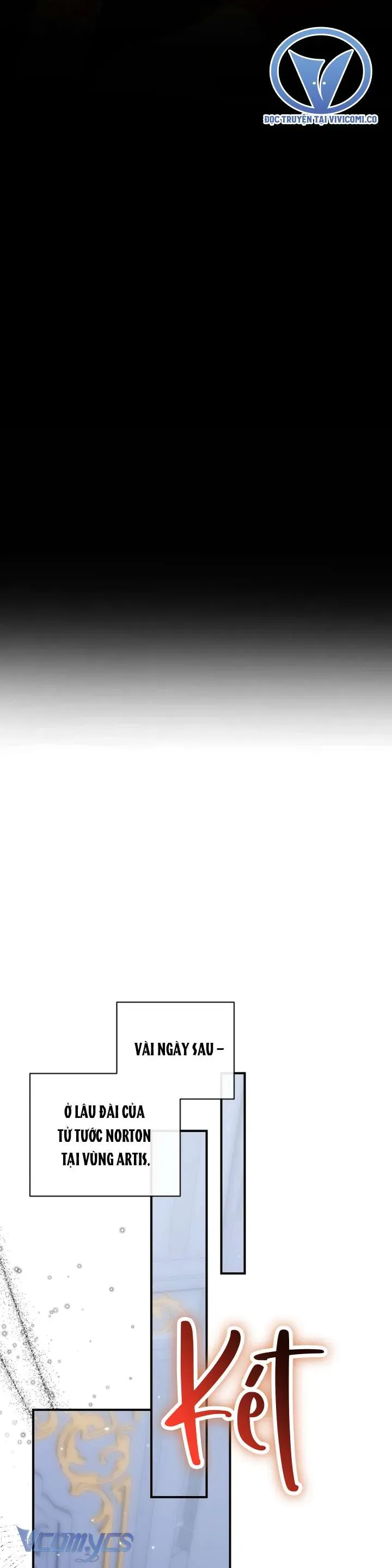 Trở Thành Cô Vợ Khế Ước Của Nhân Vật Phản Diện - Chapter 140 - Page 17