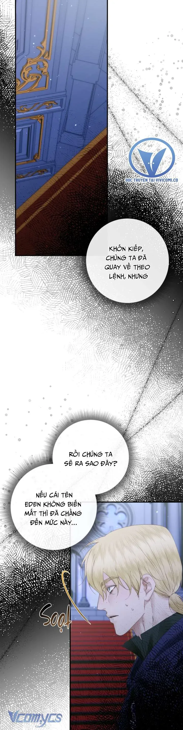 Trở Thành Cô Vợ Khế Ước Của Nhân Vật Phản Diện - Chapter 140 - Page 18