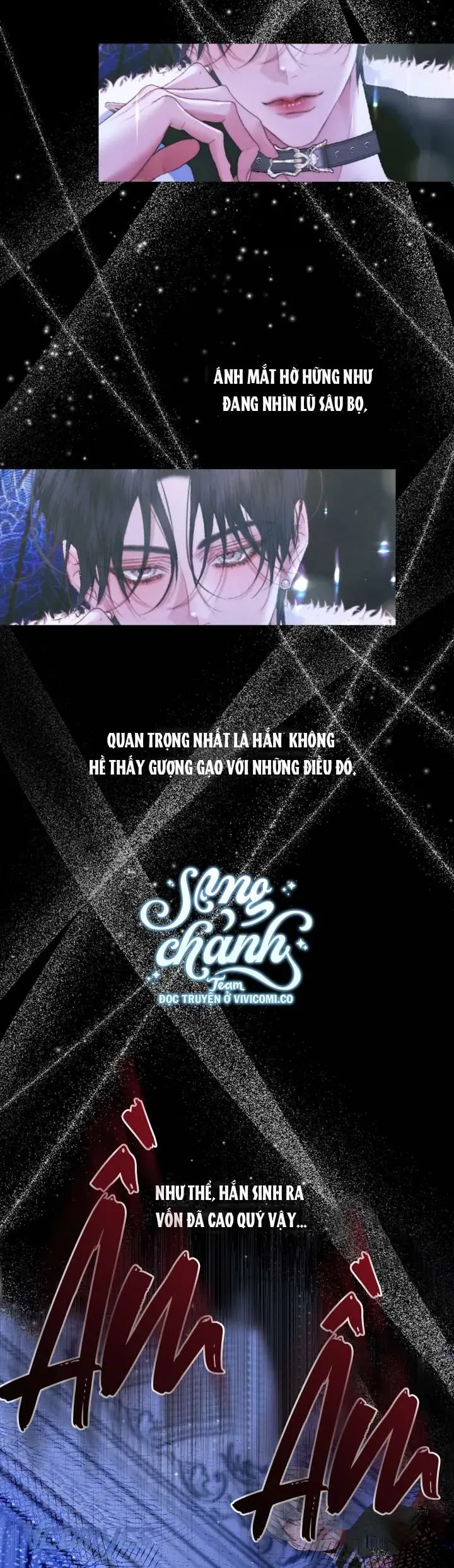 Trở Thành Cô Vợ Khế Ước Của Nhân Vật Phản Diện - Chapter 140 - Page 24