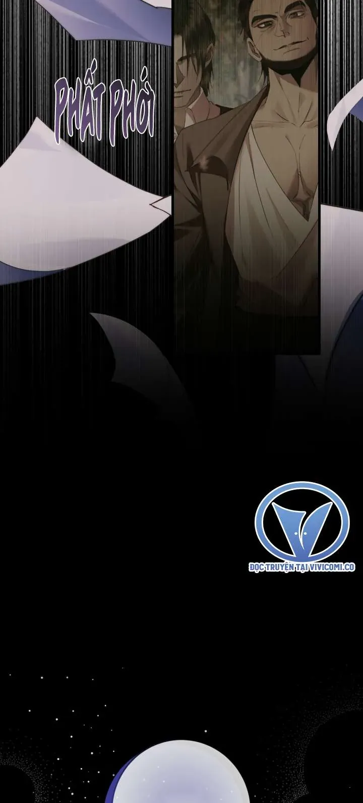 Trở Thành Cô Vợ Khế Ước Của Nhân Vật Phản Diện - Chapter 140 - Page 34