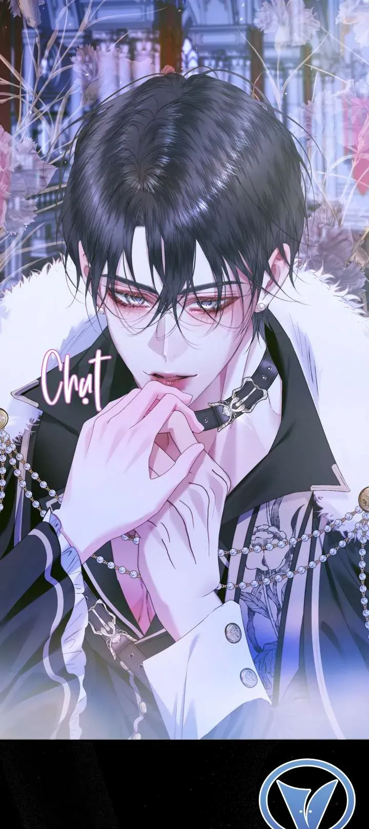 Trở Thành Cô Vợ Khế Ước Của Nhân Vật Phản Diện - Chapter 140 - Page 36