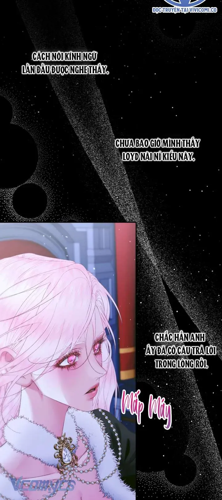 Trở Thành Cô Vợ Khế Ước Của Nhân Vật Phản Diện - Chapter 140 - Page 37