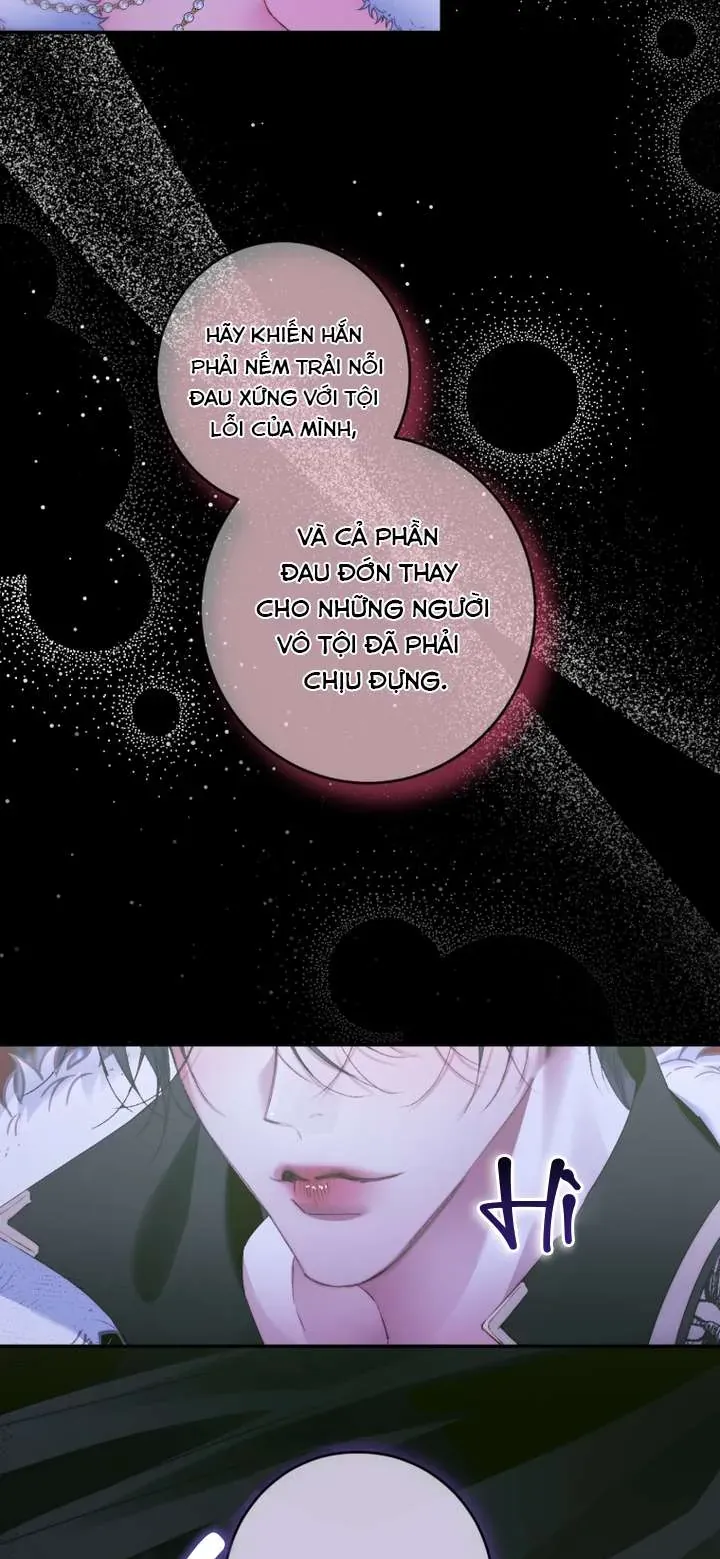 Trở Thành Cô Vợ Khế Ước Của Nhân Vật Phản Diện - Chapter 140 - Page 38