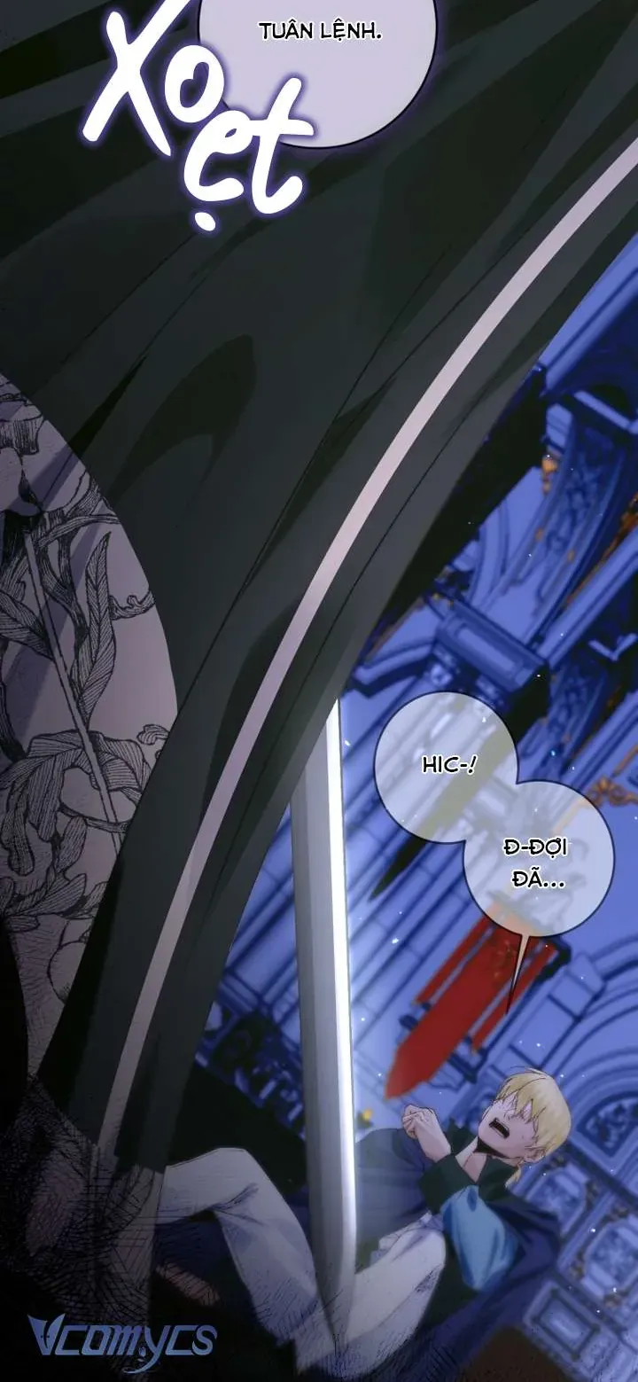 Trở Thành Cô Vợ Khế Ước Của Nhân Vật Phản Diện - Chapter 140 - Page 39