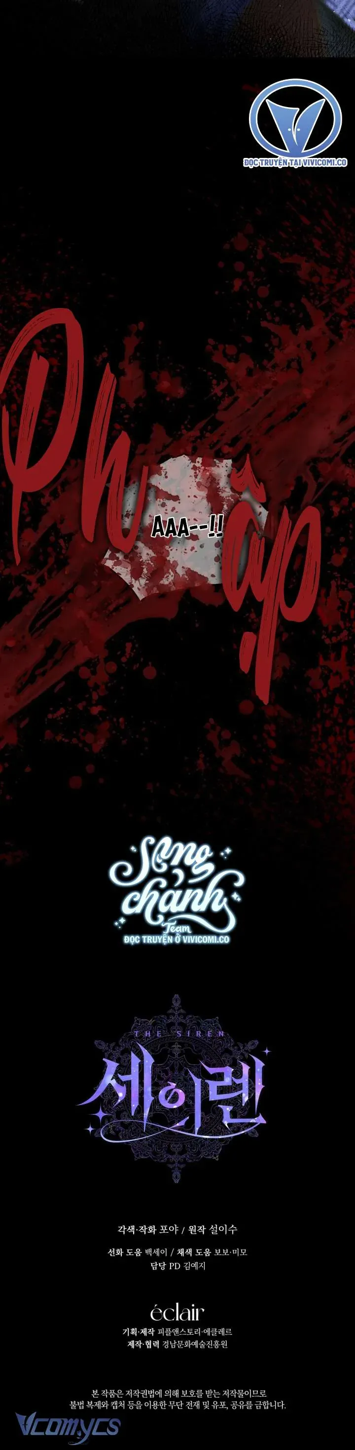 Trở Thành Cô Vợ Khế Ước Của Nhân Vật Phản Diện - Chapter 140 - Page 40