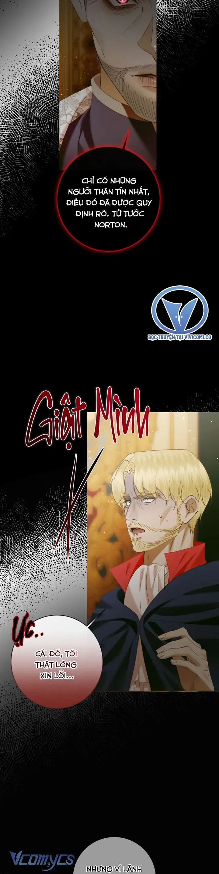 Trở Thành Cô Vợ Khế Ước Của Nhân Vật Phản Diện - Chapter 140 - Page 6