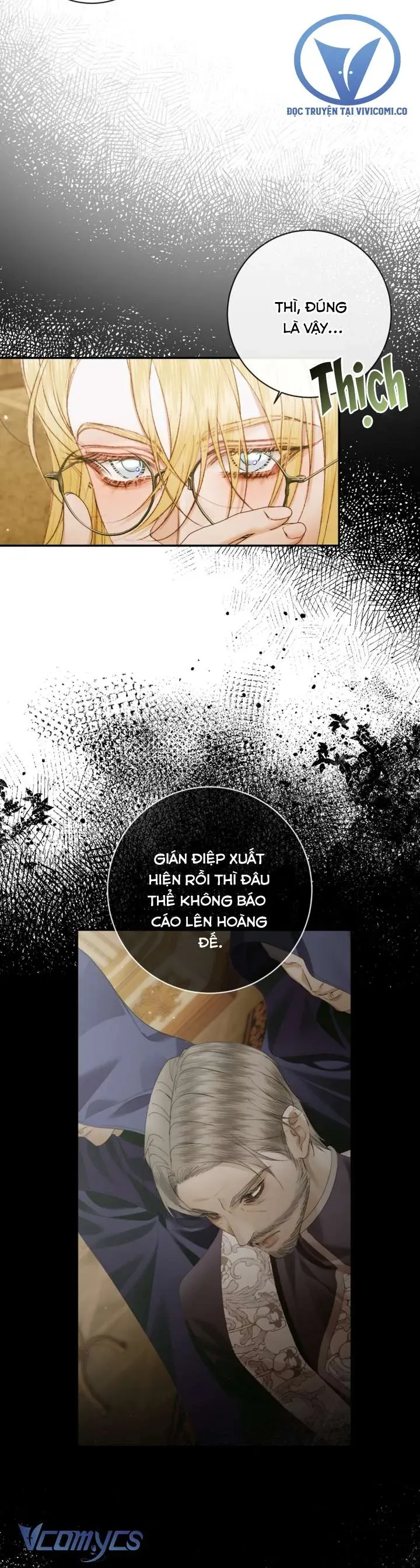 Trở Thành Cô Vợ Khế Ước Của Nhân Vật Phản Diện - Chapter 141 - Page 14