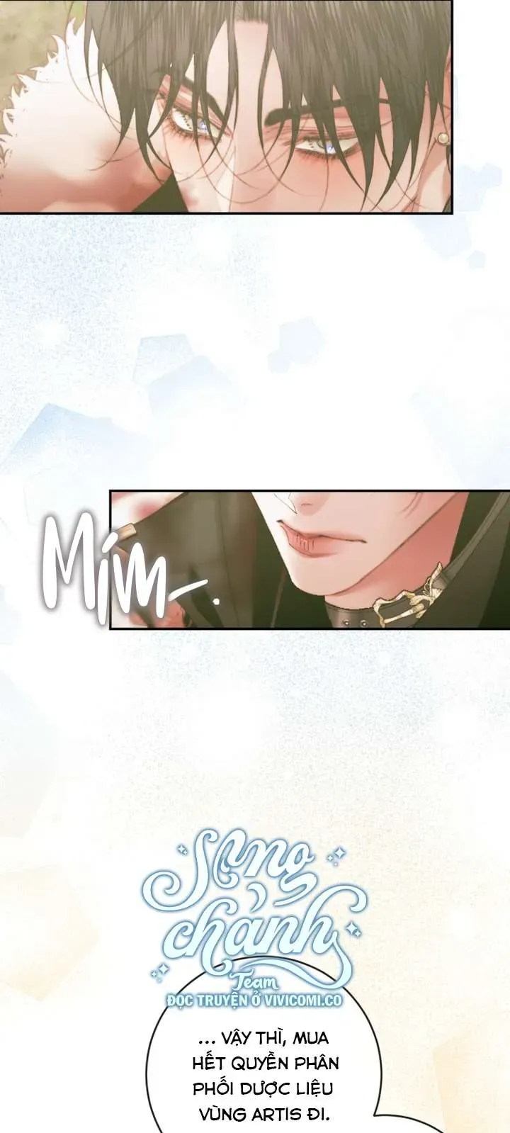 Trở Thành Cô Vợ Khế Ước Của Nhân Vật Phản Diện - Chapter 141 - Page 22