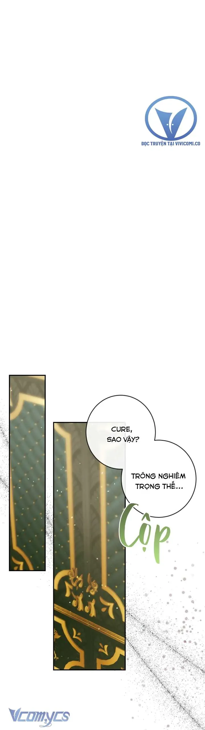 Trở Thành Cô Vợ Khế Ước Của Nhân Vật Phản Diện - Chapter 141 - Page 32