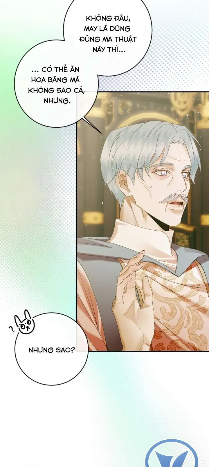 Trở Thành Cô Vợ Khế Ước Của Nhân Vật Phản Diện - Chapter 141 - Page 34