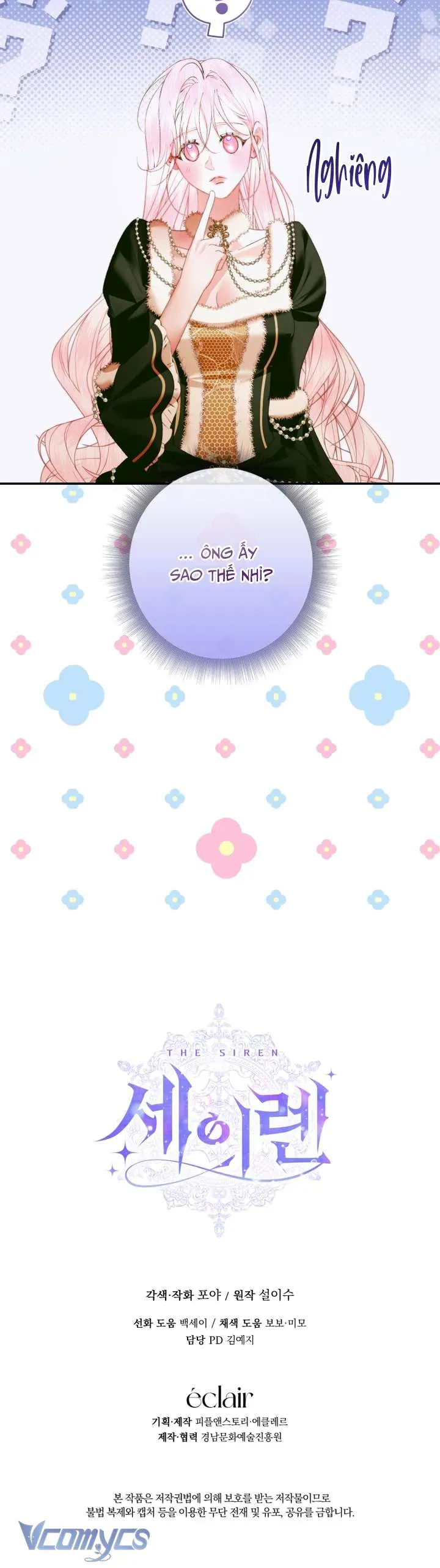 Trở Thành Cô Vợ Khế Ước Của Nhân Vật Phản Diện - Chapter 141 - Page 39