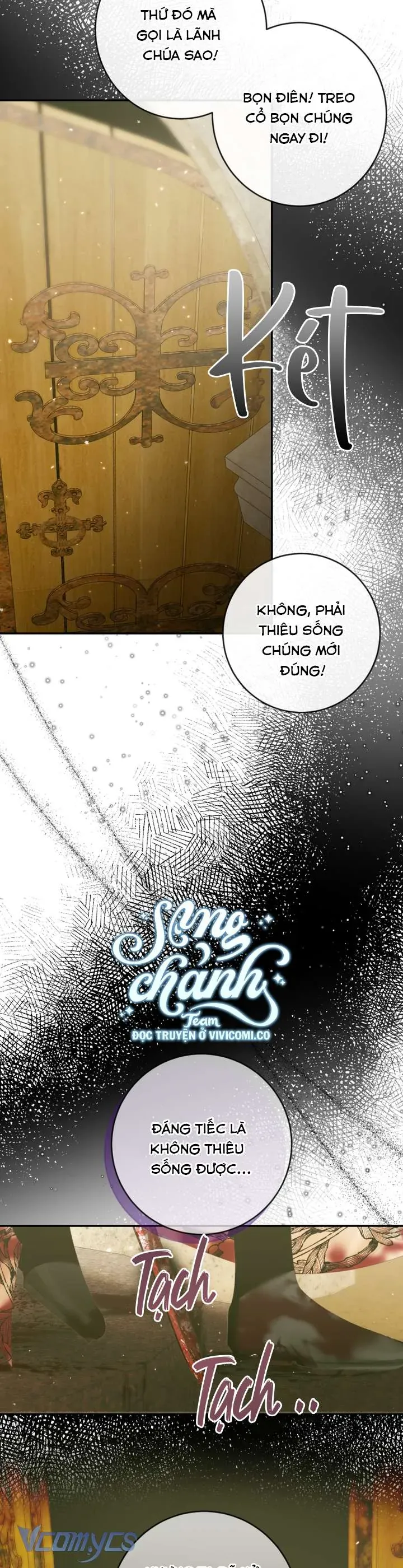 Trở Thành Cô Vợ Khế Ước Của Nhân Vật Phản Diện - Chapter 141 - Page 4