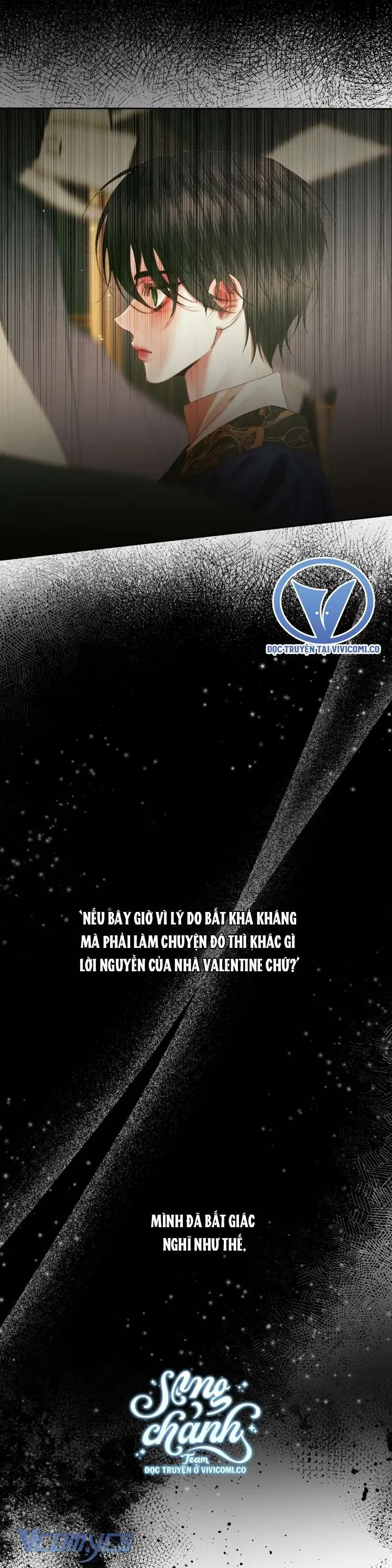 Trở Thành Cô Vợ Khế Ước Của Nhân Vật Phản Diện - Chapter 142 - Page 10