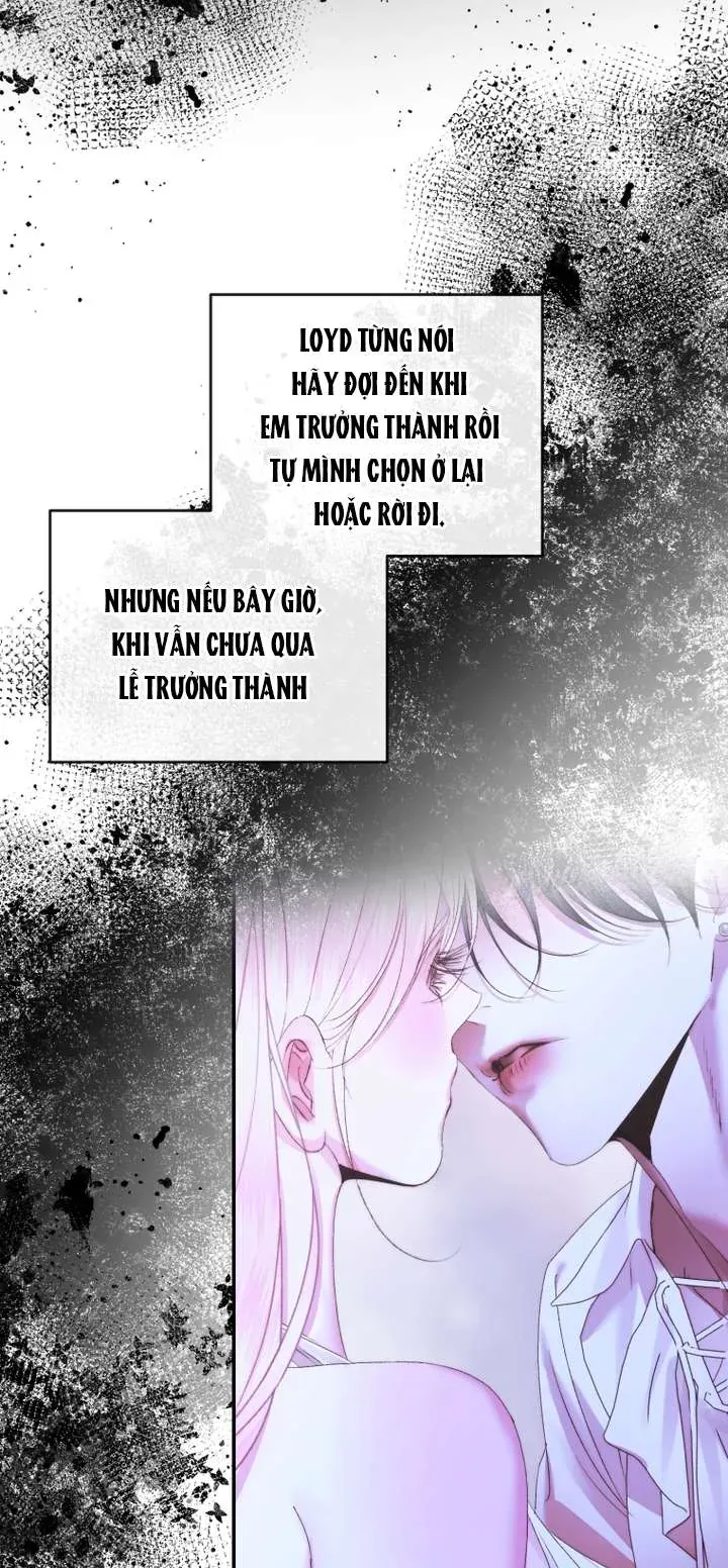 Trở Thành Cô Vợ Khế Ước Của Nhân Vật Phản Diện - Chapter 142 - Page 11