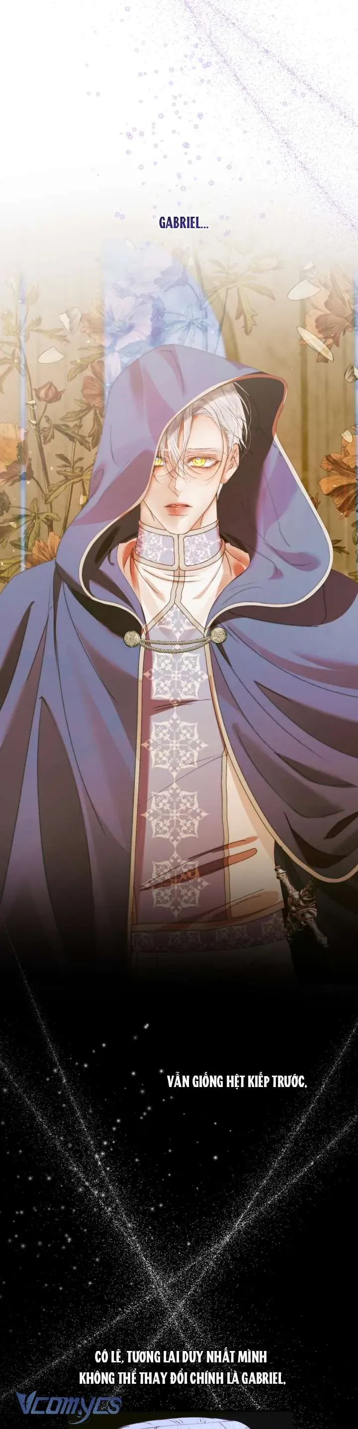 Trở Thành Cô Vợ Khế Ước Của Nhân Vật Phản Diện - Chapter 142 - Page 16