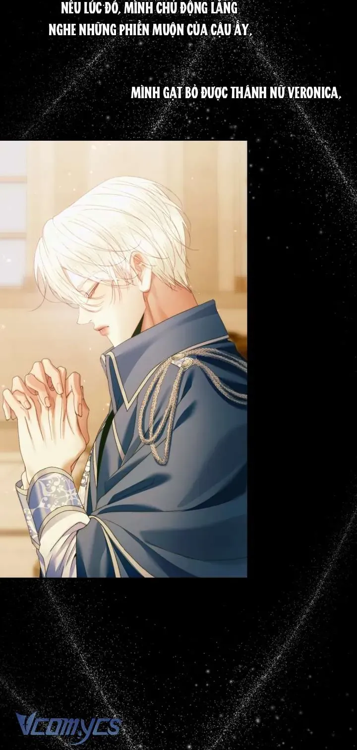 Trở Thành Cô Vợ Khế Ước Của Nhân Vật Phản Diện - Chapter 142 - Page 18