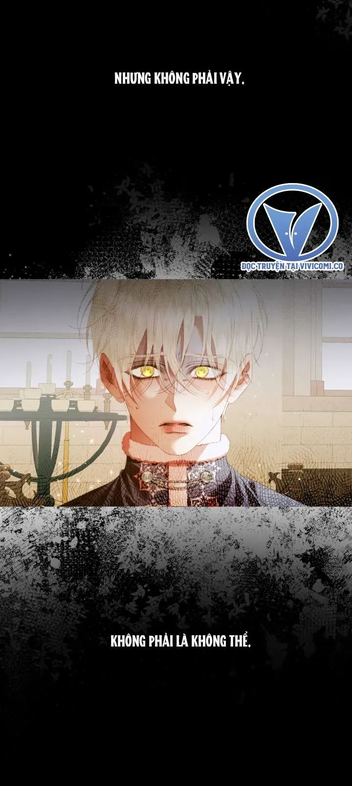 Trở Thành Cô Vợ Khế Ước Của Nhân Vật Phản Diện - Chapter 142 - Page 23